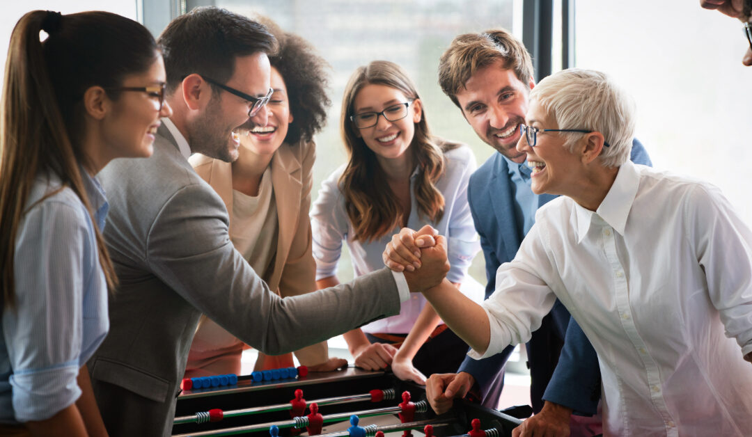 The Human Factor: The Importance of Embedding Social Connectedness Within Workplace Wellness Programs